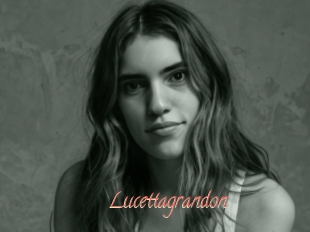 Lucettagrandon