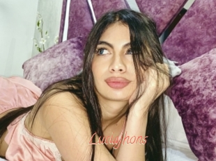 Luciajhons