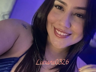 Luciana0326