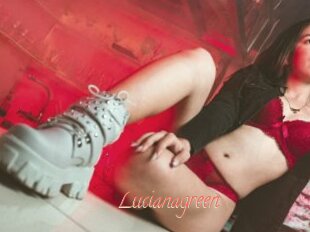 Lucianagreen
