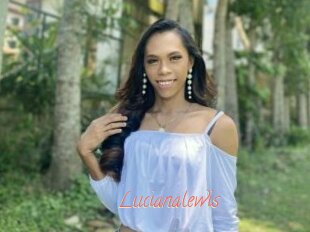 Lucianalewis