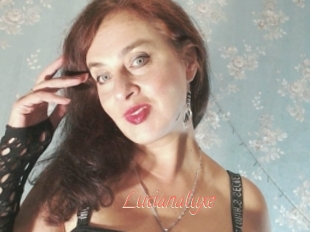 Lucianaluxe