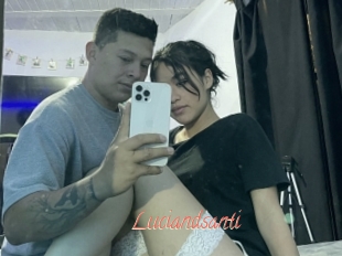 Luciandsanti