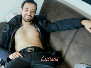Lucians