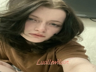 Lucillewilson