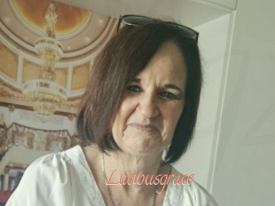 Luciousgrace