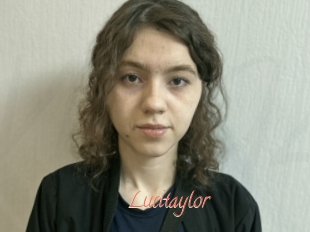 Lucitaylor