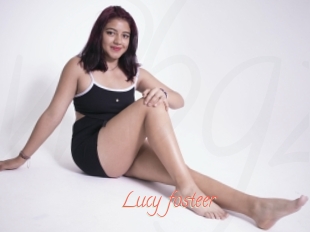 Lucy_fosteer