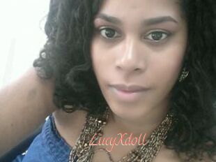 LucyXdoll