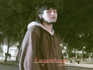 Lucyanshaggy