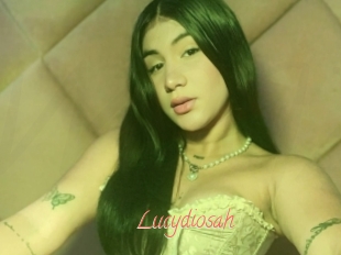 Lucydiosah