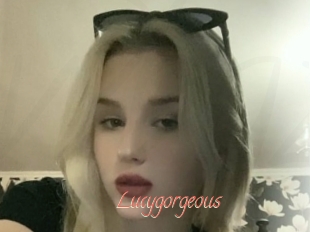Lucygorgeous