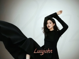 Lucyjohn
