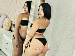 Lucyleroy