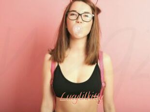 Lucylilkitty