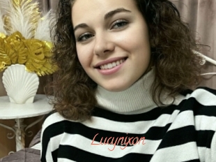 Lucynixon