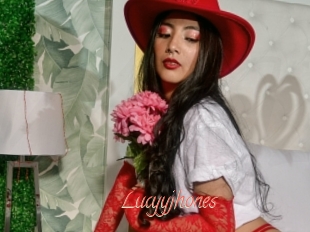 Lucyyjhones