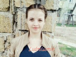 Ludmilasmile