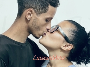 Luisaandvictor