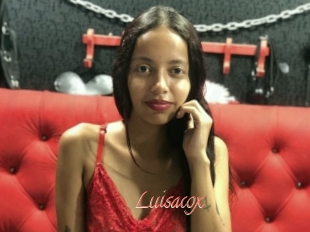 Luisacox