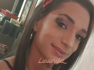 Luisarudez