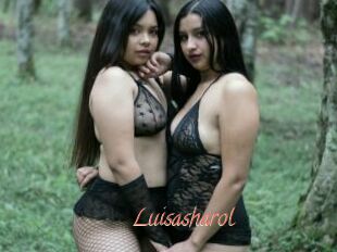 Luisasharol
