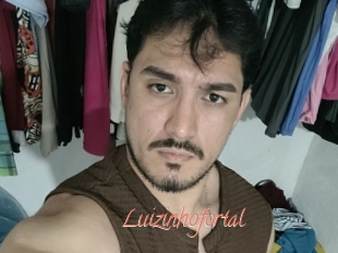 Luizinhofortal