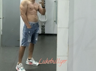 Lukebullger
