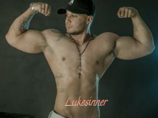Lukesinner