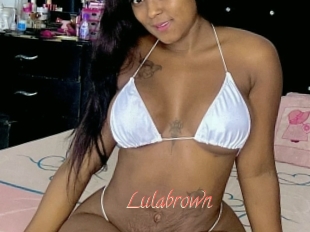 Lulabrown