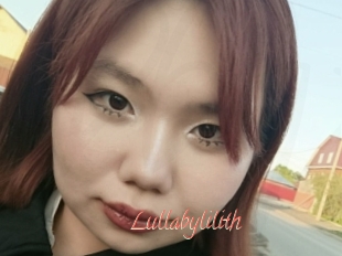 Lullabylilith