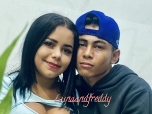 Lunaandfreddy