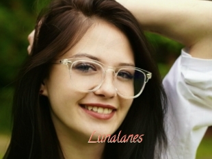 Lunalanes