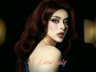 Lunaroyale