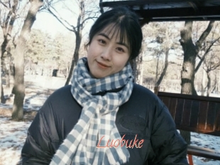 Luobuke