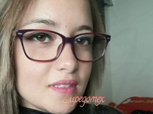 Lupegomex