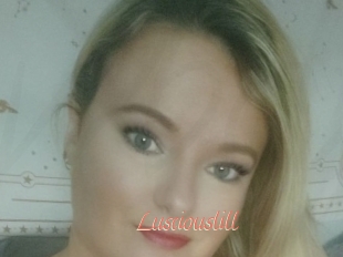 Lusciouslill