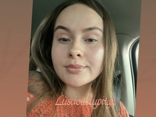 Lusciouslupitax