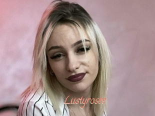 Lustyrosee