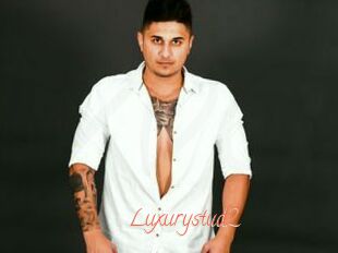 Luxurystud2