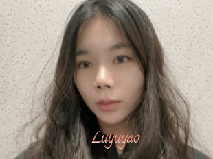 Luyuyao