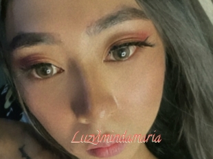 Luzvimindamaria