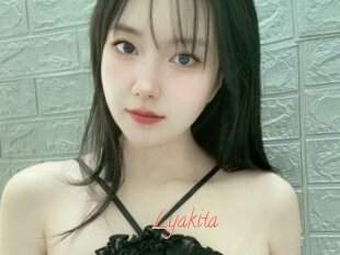 Lyakita