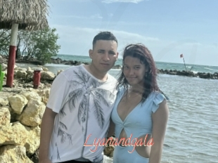 Lyanandgala