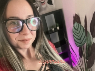 Lyannaana