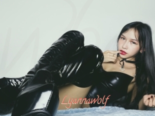 Lyannawolf