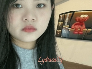 Lydiasally
