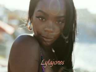 Lylajones