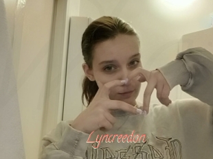 Lyncreedon