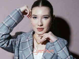 Lynetbeam